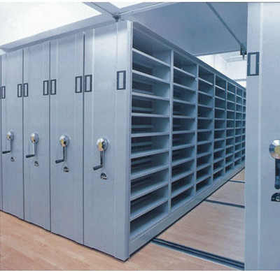 密集架規(guī)格設計