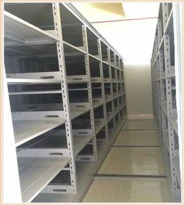 朝陽圖書密集架