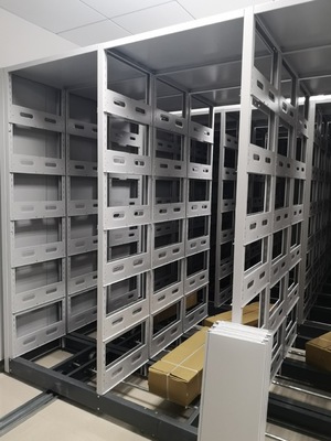 休寧縣直銷密集柜廠家