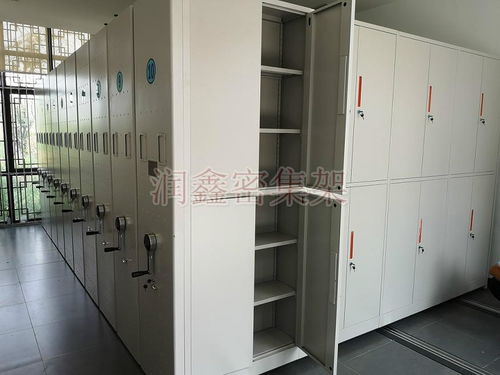 潼關(guān)i單面密集架檔案柜廠家h