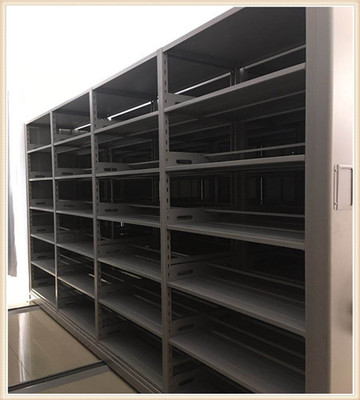 昌平財會憑證密集架運營