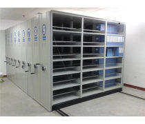 密集架 現(xiàn)代檔案與倉儲管理的高效解決方案