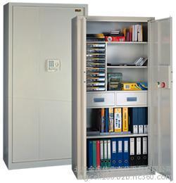 北京金虎偉業智能密集架 高清細節呈現辦公設備新高度