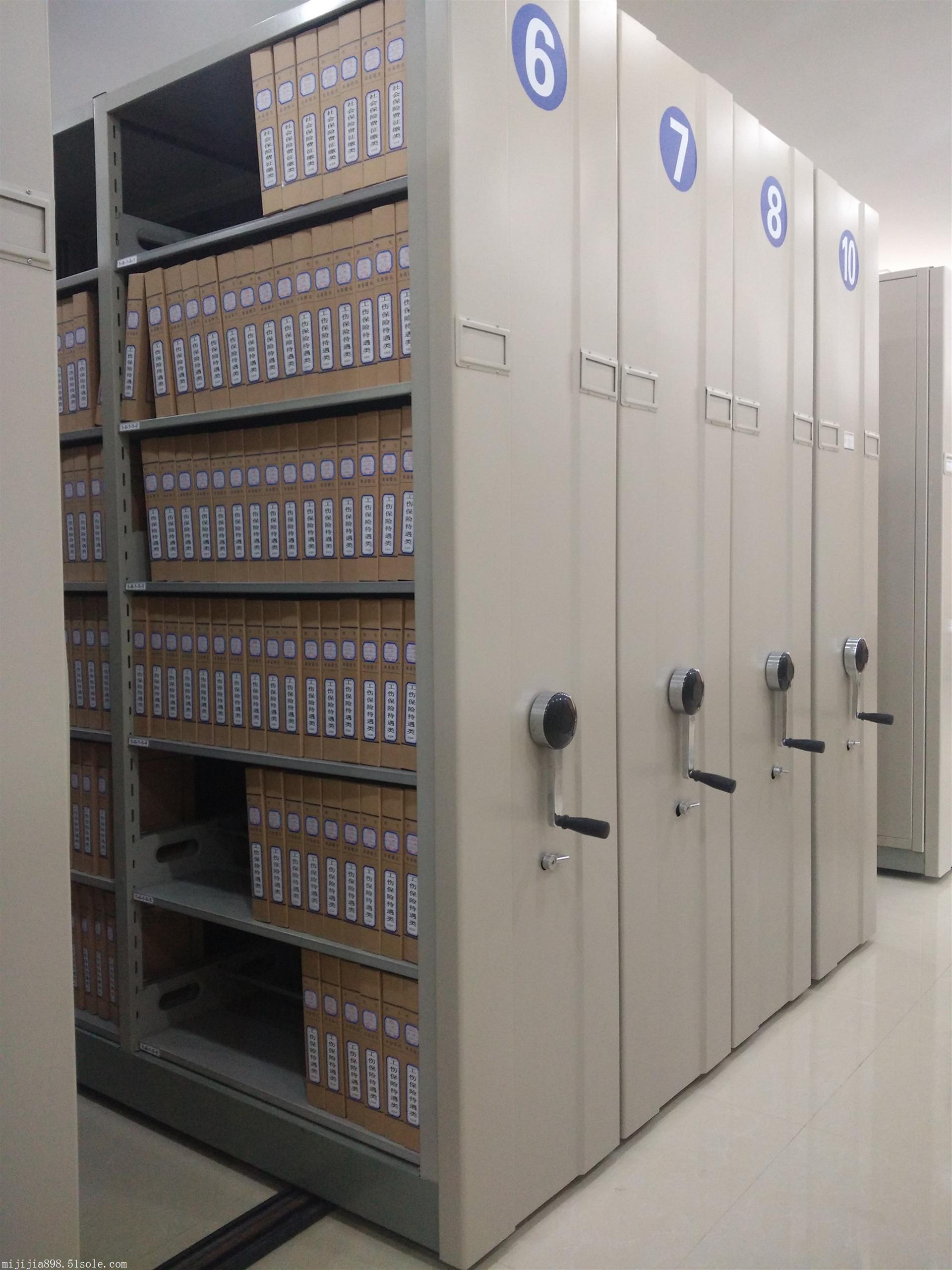 密集架產品 江蘇宇鋒裝備科技的高效存儲解決方案